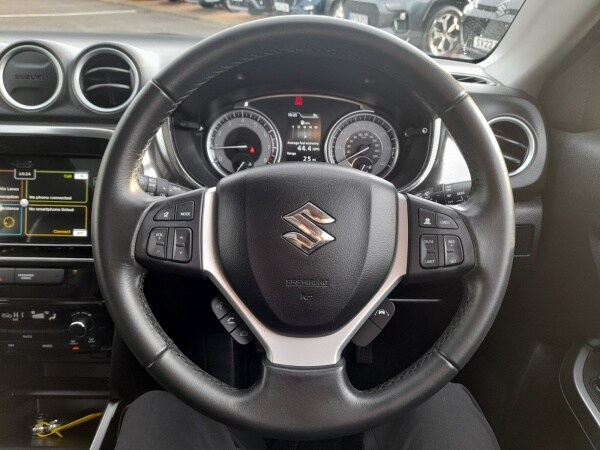 Used Suzuki Vitara 2023 for sale - 74138509: Photo 24