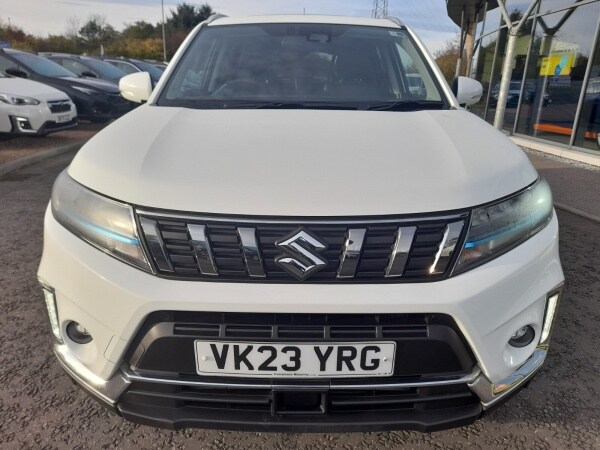 Used Suzuki Vitara 2023 for sale - 74138509: Photo 2