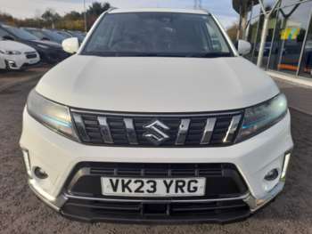 Used Suzuki Vitara 2023 for sale - 74138509: Photo