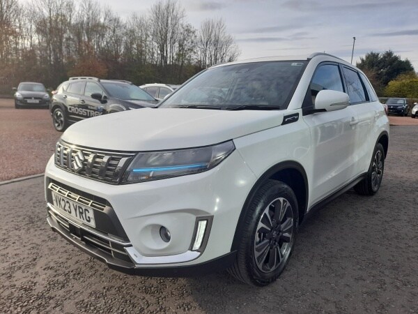 Used Suzuki Vitara 2023 for sale - 74138509: Photo 3