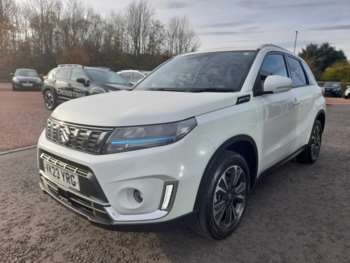 Used Suzuki Vitara 2023 for sale - 74138509: Photo