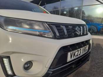 Used Suzuki Vitara 2023 for sale - 74138509: Photo
