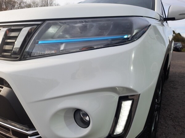Used Suzuki Vitara 2023 for sale - 74138509: Photo 5