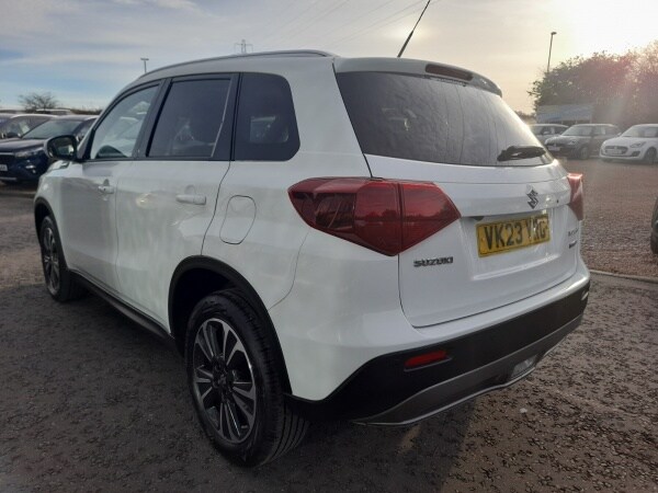 Used Suzuki Vitara 2023 for sale - 74138509: Photo 7