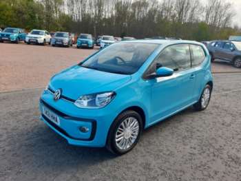 Used Volkswagen up! 2021 for sale - 74469065: Photo