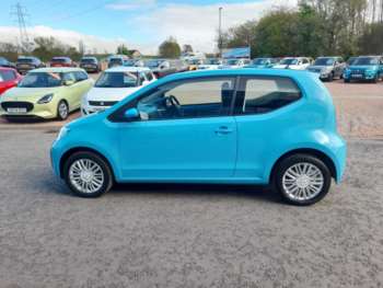 Used Volkswagen up! 2021 for sale - 74469065: Photo
