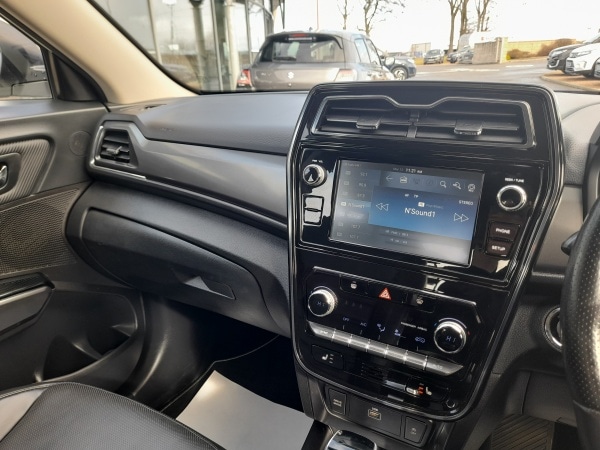 Vehicle 23