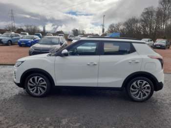 Used Ssangyong Tivoli 2021 for sale - 74138499: Photo