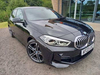 Used BMW 1 Series 2023 for sale - 79627913: Photo