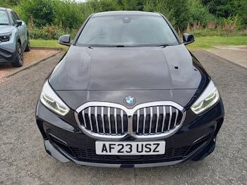 Used BMW 1 Series 2023 for sale - 79627913: Photo