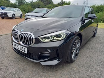Used BMW 1 Series 2023 for sale - 79627913: Photo
