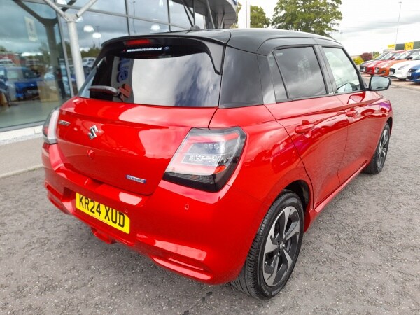 Used Suzuki Swift 2024 for sale - 75331881: Photo 11