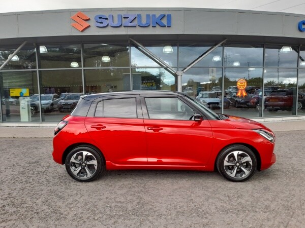Used Suzuki Swift 2024 for sale - 75331881: Photo 12