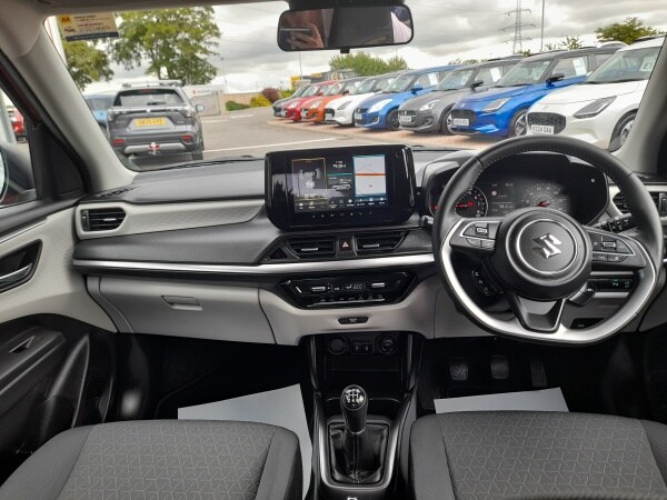 Used Suzuki Swift 2024 for sale - 75331881: Photo 15