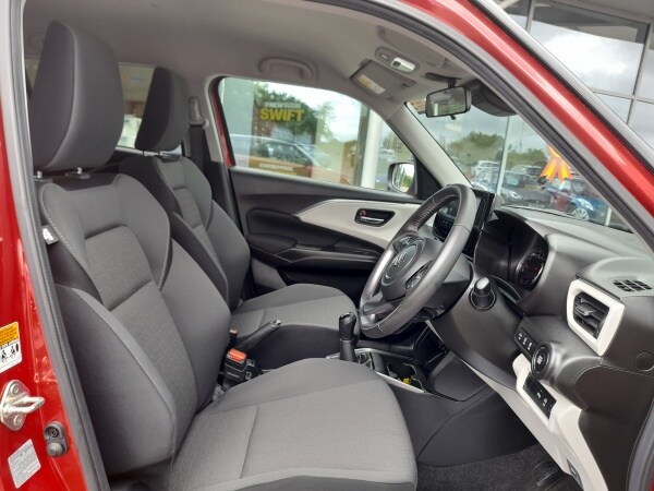 Used Suzuki Swift 2024 for sale - 75331881: Photo 16