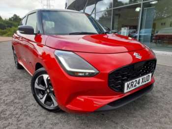 2024 - 1.2 Mild Hybrid Ultra 5dr