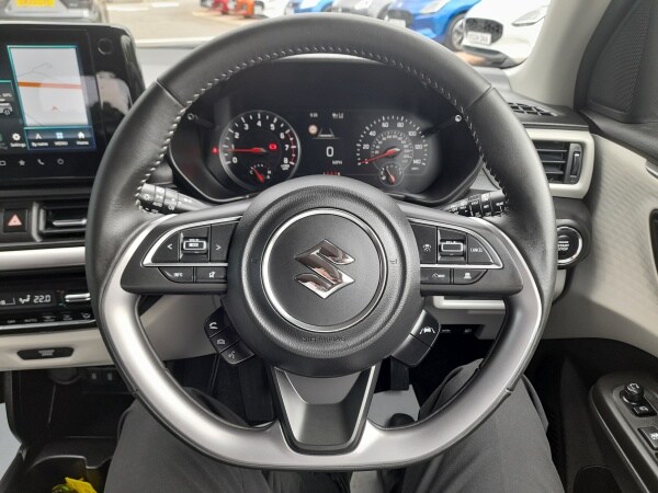 Used Suzuki Swift 2024 for sale - 75331881: Photo 26