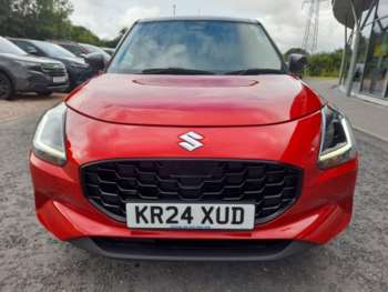 Used Suzuki Swift 2024 for sale - 75331881: Photo