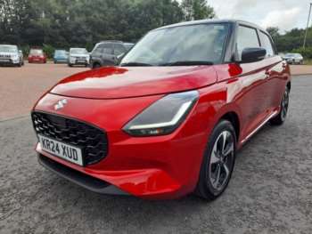 Used Suzuki Swift 2024 for sale - 75331881: Photo