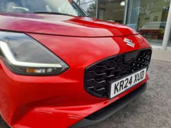 Used Suzuki Swift 2024 for sale - 75331881: Photo
