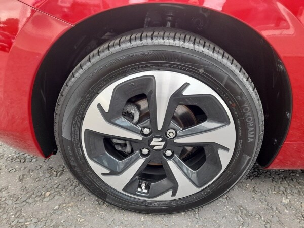 Used Suzuki Swift 2024 for sale - 75331881: Photo 6