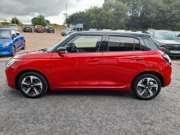 Used Suzuki Swift 2024 for sale - 75331881: Photo 7