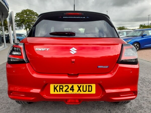 Used Suzuki Swift 2024 for sale - 75331881: Photo 9