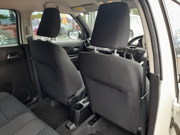 Used Suzuki Ignis 2021 for sale - 74897198: Photo 14