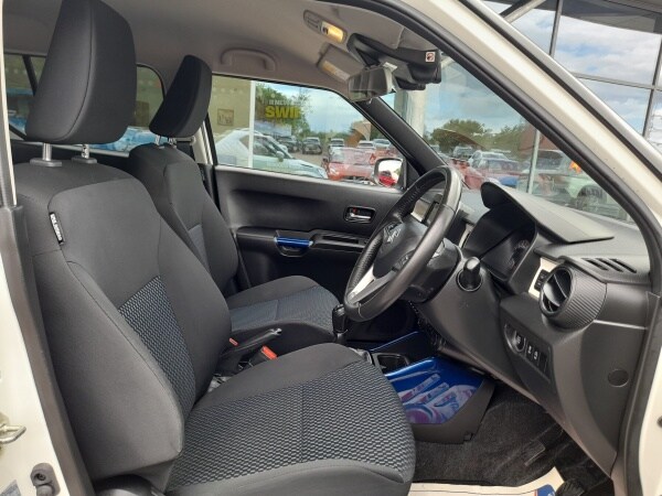 Used Suzuki Ignis 2021 for sale - 74897198: Photo 15