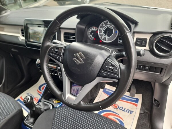 Used Suzuki Ignis 2021 for sale - 74897198: Photo 18