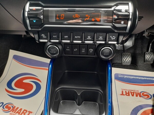 Used Suzuki Ignis 2021 for sale - 74897198: Photo 28