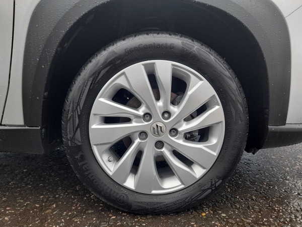 Used Suzuki SX4 S-Cross 2023 for sale - 77020535: Photo 10