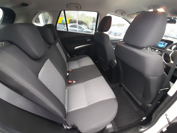 Used Suzuki SX4 S-Cross 2023 for sale - 77020535: Photo 11