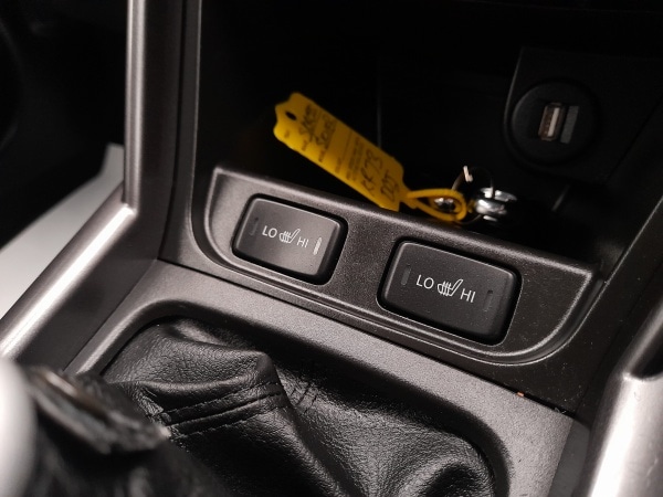 Used Suzuki SX4 S-Cross 2023 for sale - 77020535: Photo 18