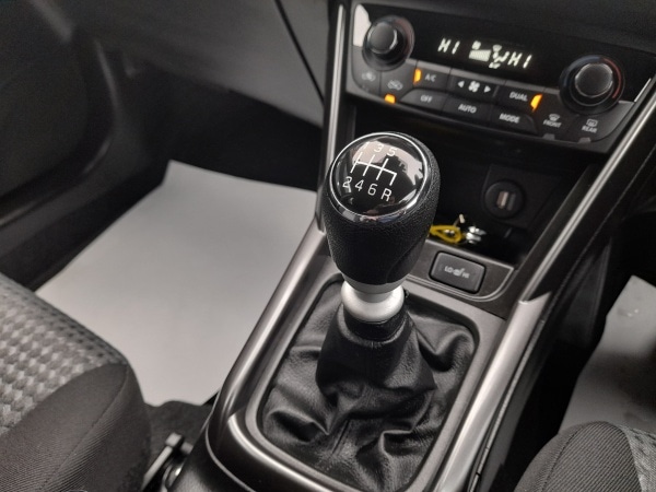 Used Suzuki SX4 S-Cross 2023 for sale - 77020535: Photo 19