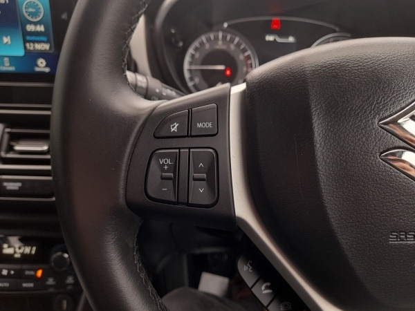 Used Suzuki SX4 S-Cross 2023 for sale - 77020535: Photo 20