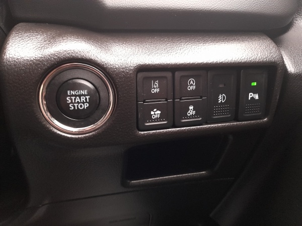 Used Suzuki SX4 S-Cross 2023 for sale - 77020535: Photo 22