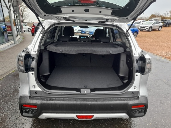 Used Suzuki SX4 S-Cross 2023 for sale - 77020535: Photo 7