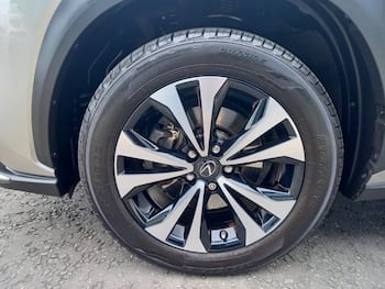 Used Lexus NX 2021 for sale - 79627907: Photo