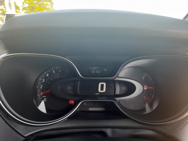 Used Renault Captur 2017 for sale - 75032526: Photo 13