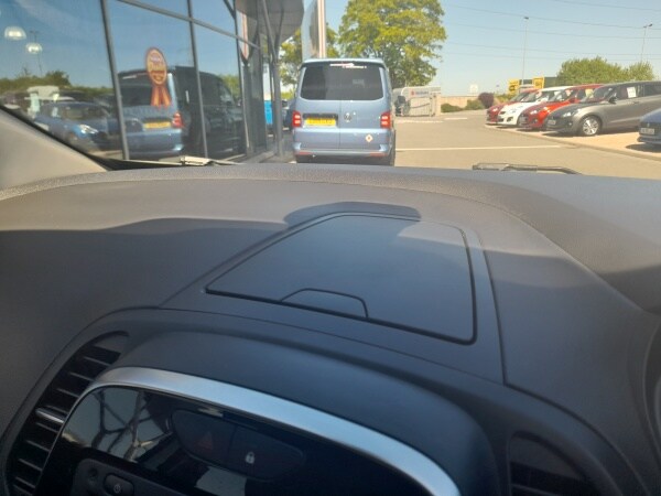 Used Renault Captur 2017 for sale - 75032526: Photo 14