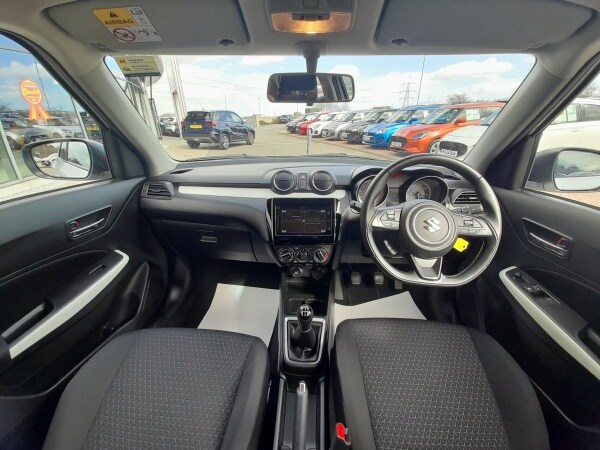 Used Suzuki Swift 2024 for sale - 78122715: Photo 11