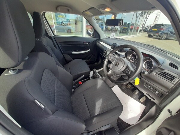 Used Suzuki Swift 2024 for sale - 78122715: Photo 12