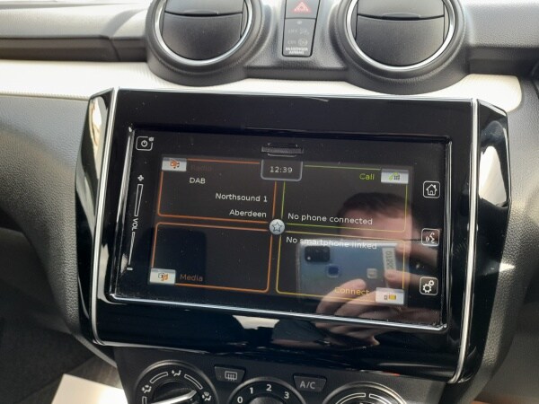 Used Suzuki Swift 2024 for sale - 78122715: Photo 14