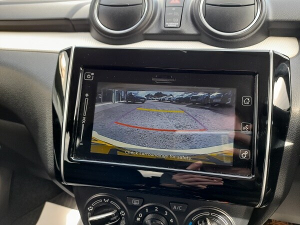 Used Suzuki Swift 2024 for sale - 78122715: Photo 15