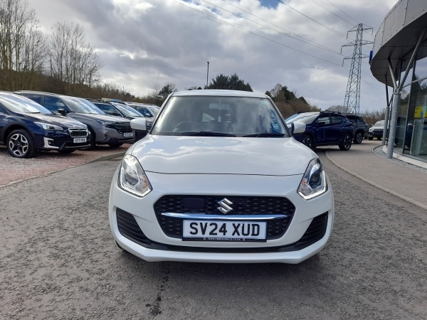 Used Suzuki Swift 2024 for sale - 78122715: Photo 2