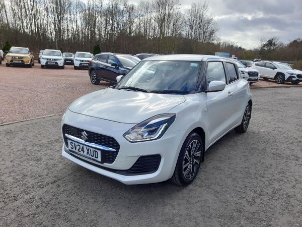 Used Suzuki Swift 2024 for sale - 78122715: Photo 3