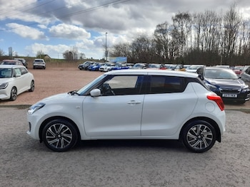 Used Suzuki Swift undefined for sale - 78122715: Photo