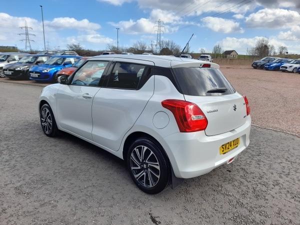 Used Suzuki Swift 2024 for sale - 78122715: Photo 5