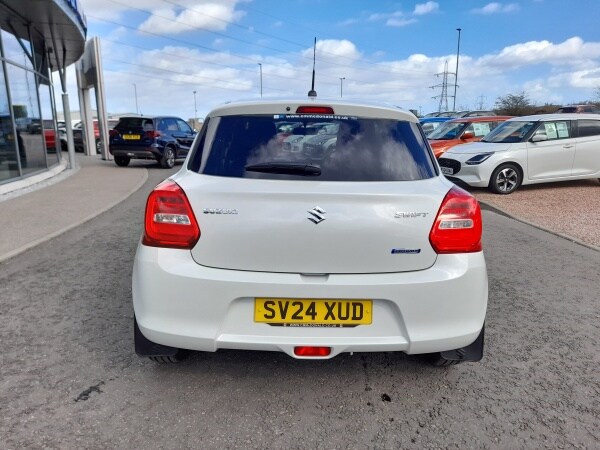 Used Suzuki Swift 2024 for sale - 78122715: Photo 6